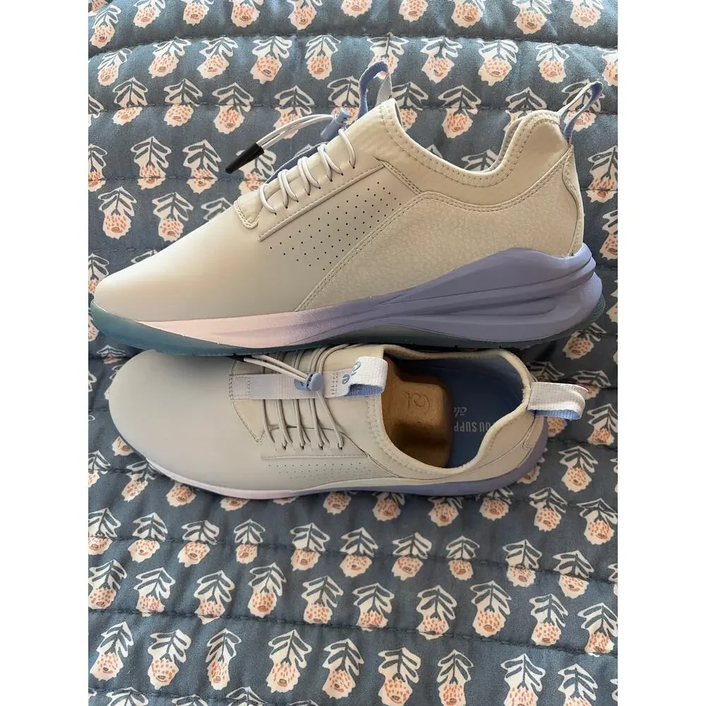 Clove Classic Nursing Shoes Gray Matter Men's 12 NWOB